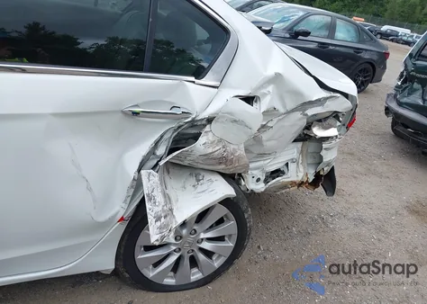 2015 Honda Accord Lx from USA, damaged, VIN 1HGCR2F30FA061885